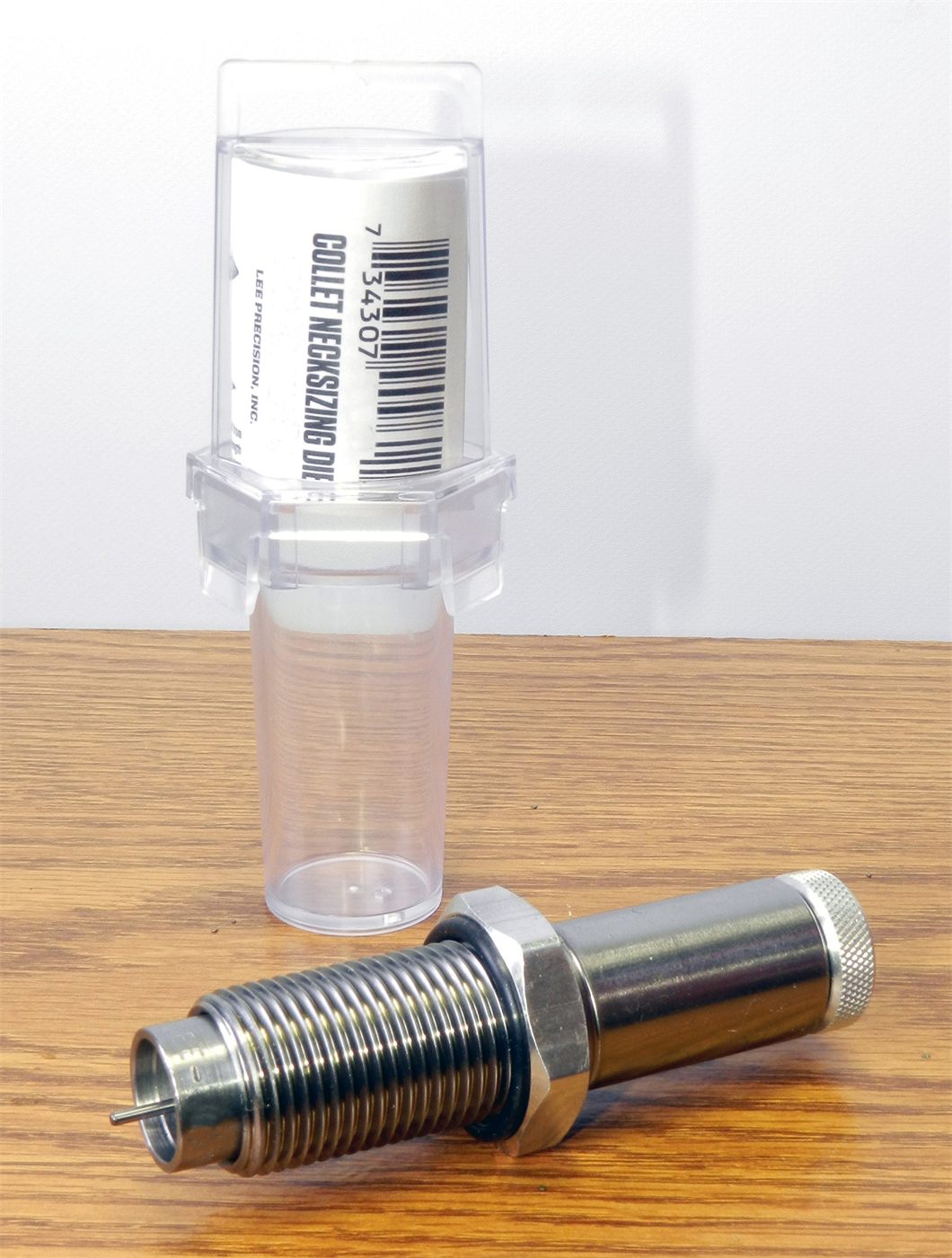 Lee Precision 270 Collet Die Only