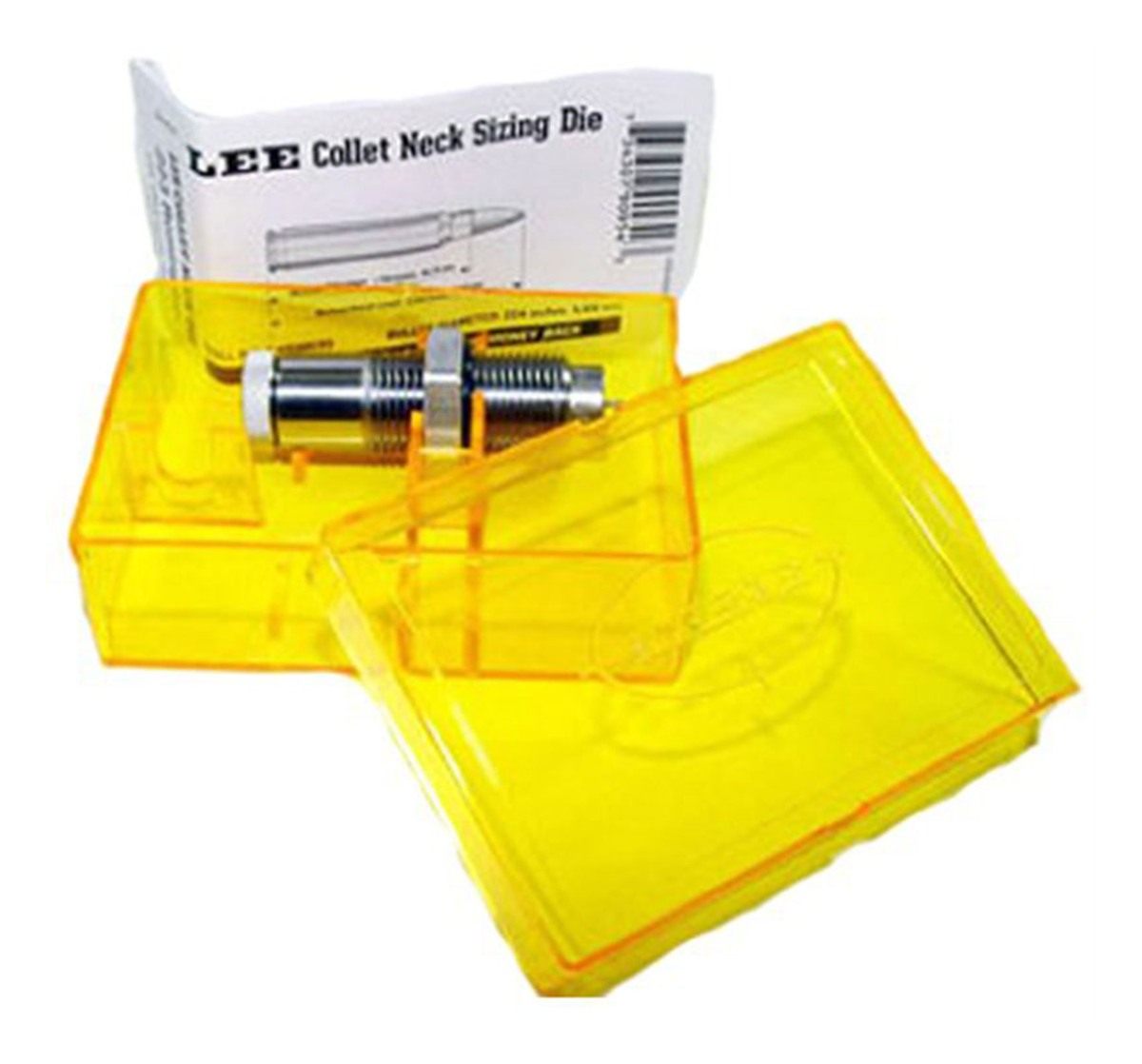 Lee Precision 300 Win Mag Collet Die Only