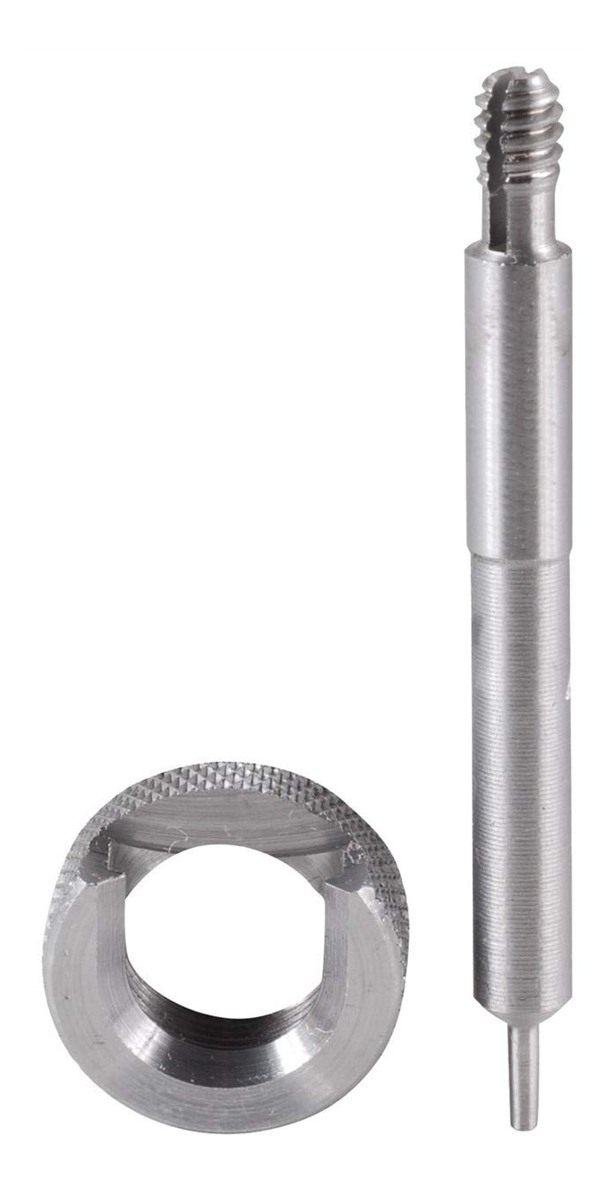 Lee Precision Preciesion 90972, Case Length Gauge Shellholder, .35 Whelen view 2