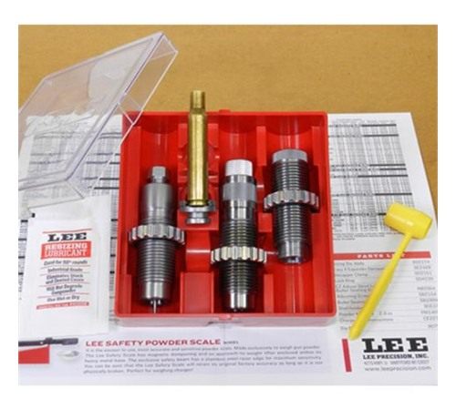 LEE PRECISION 7-mm Ultra Mag 2 Die Set