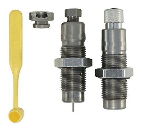 LEE PRECISION 7-mm Ultra Mag 2 Die Set view 2