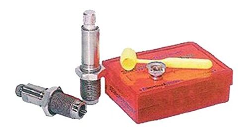 Lee Precision 223 Ackley Very Limited Production 2 Die Set view 2