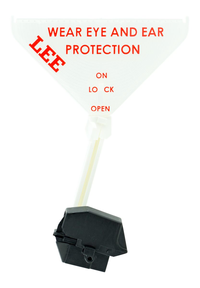 Lee Precision Preciesion 90997, Small Large Safety Prime Feeder, 2006 Later