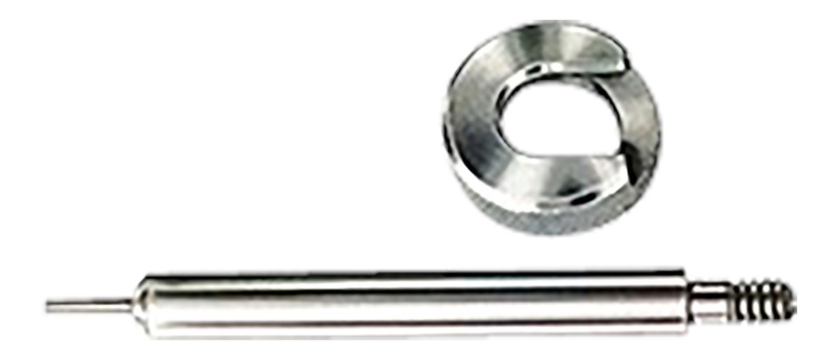Lee Precision 91340: Gage/Holder 6 Mm Creedm