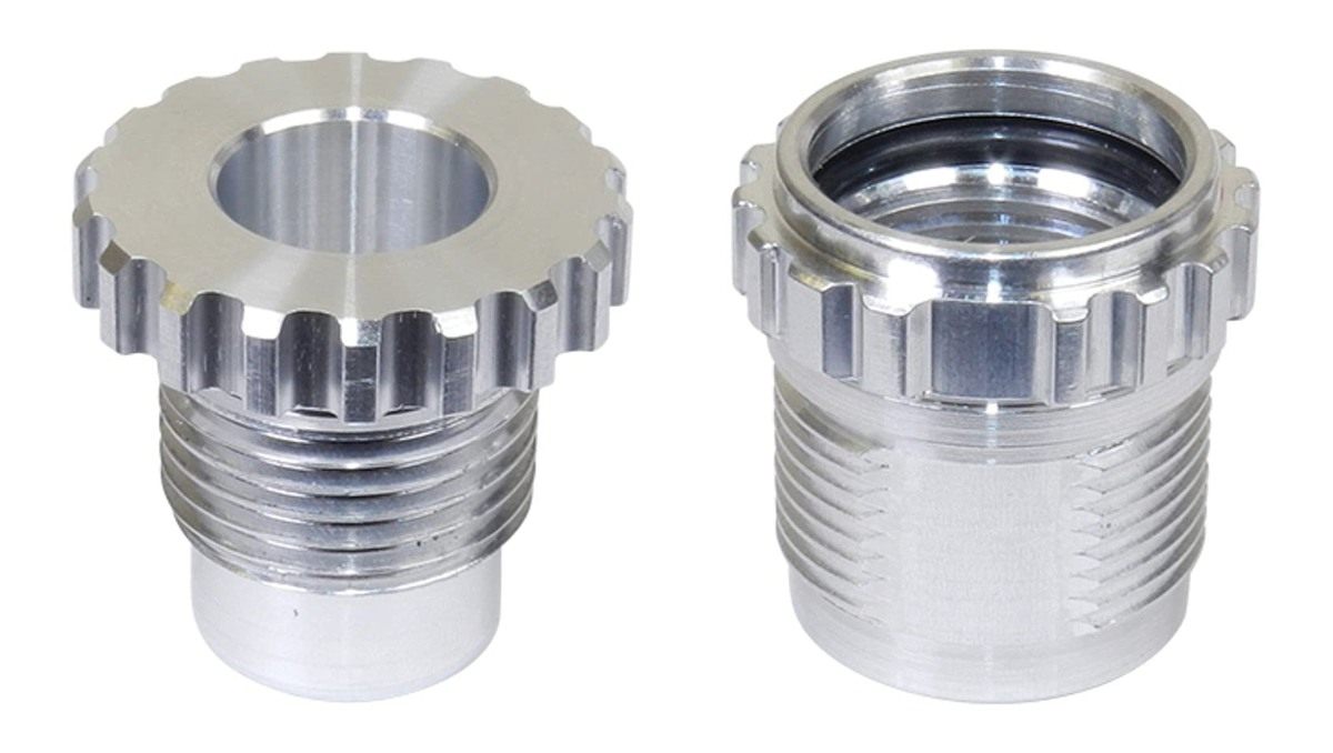 Lee Precision Breech Lock Bullet Sizer Kit