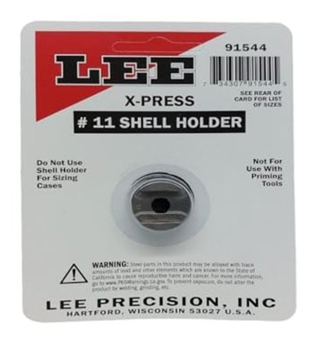 LEE PRECISION 91544: X-Press Sh 11 view 2
