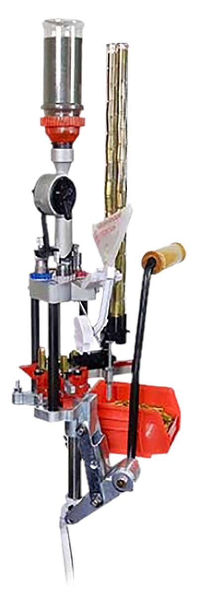 Lee Precision 38 357 PRO 4000 Press Kit