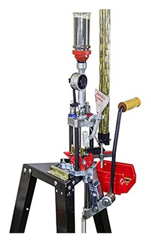 Lee Precision 38 357 PRO 4000 Press Kit view 2
