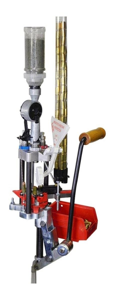 LEE PRECISION 91558: 44 Special/44 Magnum Pro 4000 Kit view 2
