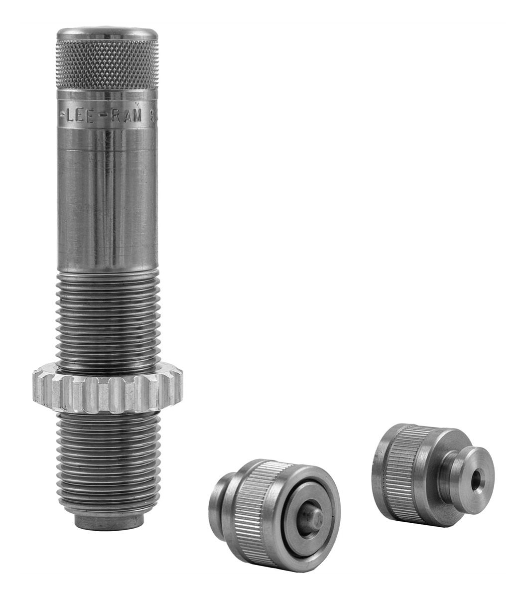 Lee Precision 91617: Ram Swage