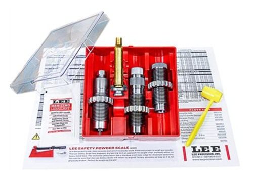 LEE PRECISION 91750: Vry Ltd 6.8 Western view 2
