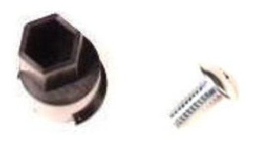Lee Precision Valve Screw for Perfect Powder Measure Bottle Adapter