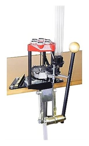 LEE PRECISION 91823: Six Pack Pro Reloading Press view 3