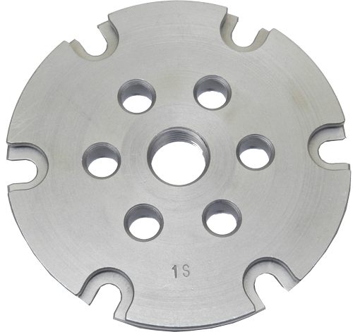 LEE PRECISION 91835: Six Pack Pro Shell Plate 1S view 2