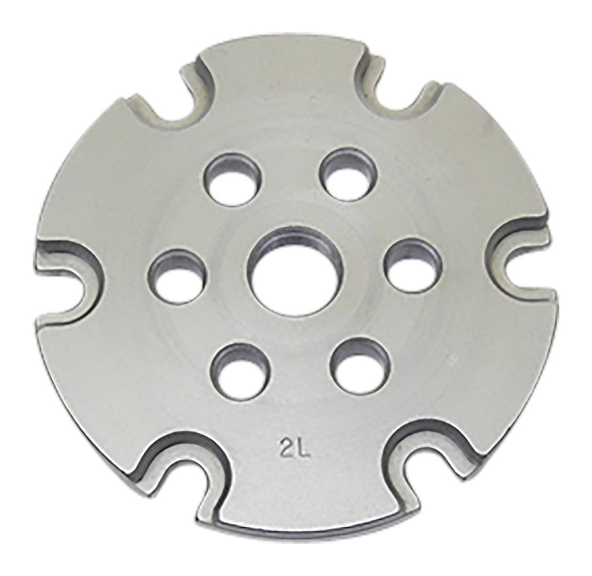 Lee Precision 91836: Six Pack Pro Shell Plate 2L