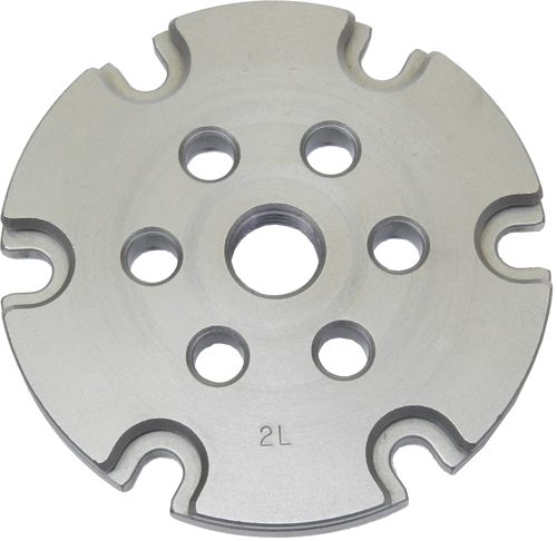 Lee Precision 91836: Six Pack Pro Shell Plate 2L view 2