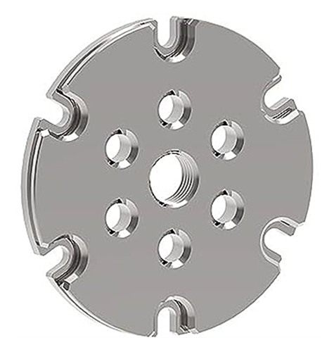 Lee Precision 91838: Six Pack Pro Shell Plate 4S view 2