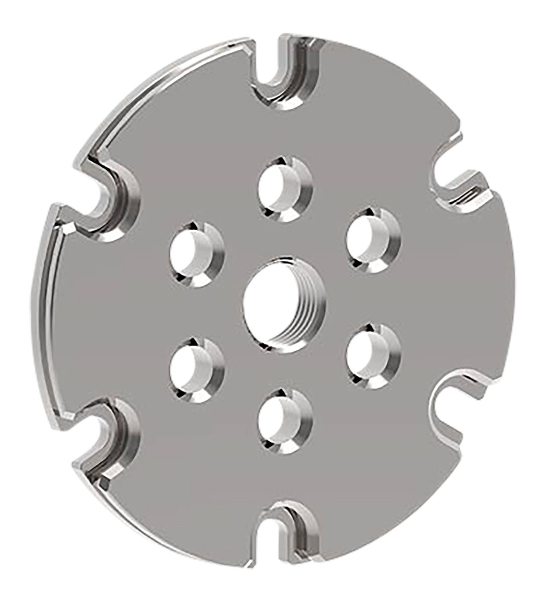LEE PRECISION 91840: Six Pack Pro Shell Plate 5L