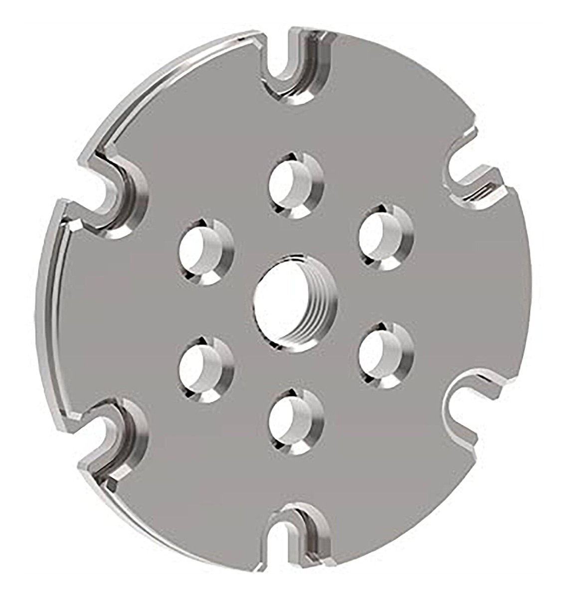 LEE PRECISION 91846: Six Pack Pro Shell Plate 11L