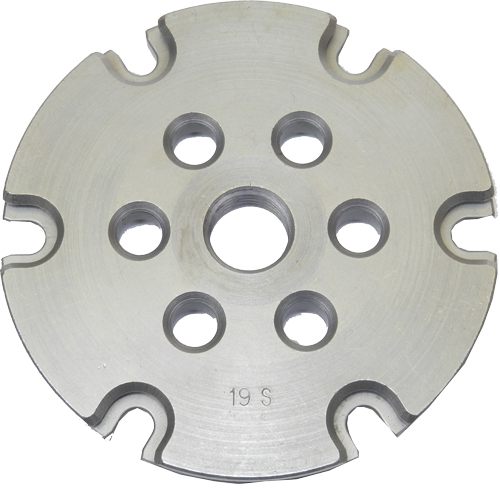 LEE PRECISION 91851: Six Pack Pro Shell Plate 19S view 2