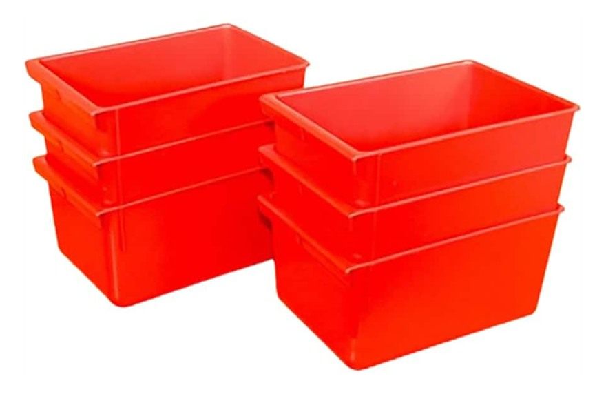 Lee Precision 91868: Hanging Bin 6 Qty.