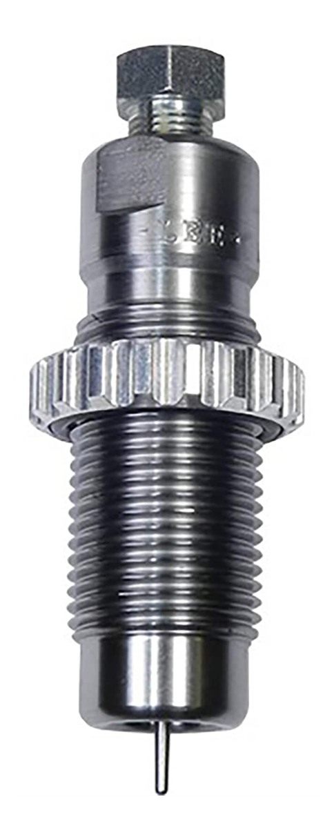 Lee Precision 91872: Fl Size Die 6 Mm Arc