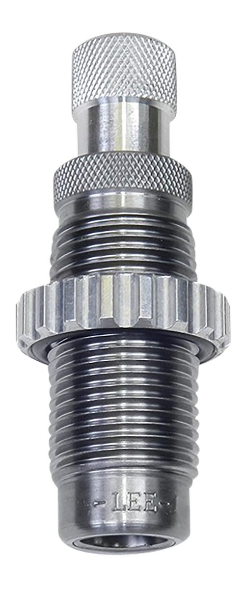 LEE PRECISION 91890: Carbide Factory Crimp Die 30 Super Carry