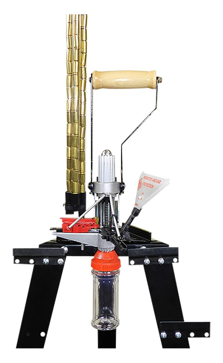 Lee Precision 91898: Deluxe App Press Kit