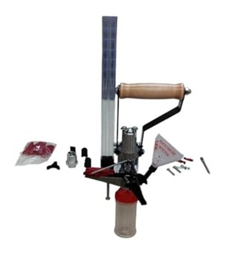 Lee Precision 91898: Deluxe App Press Kit view 2