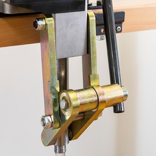 Lee Precision 91910: Ultimate Turret Press Only view 3