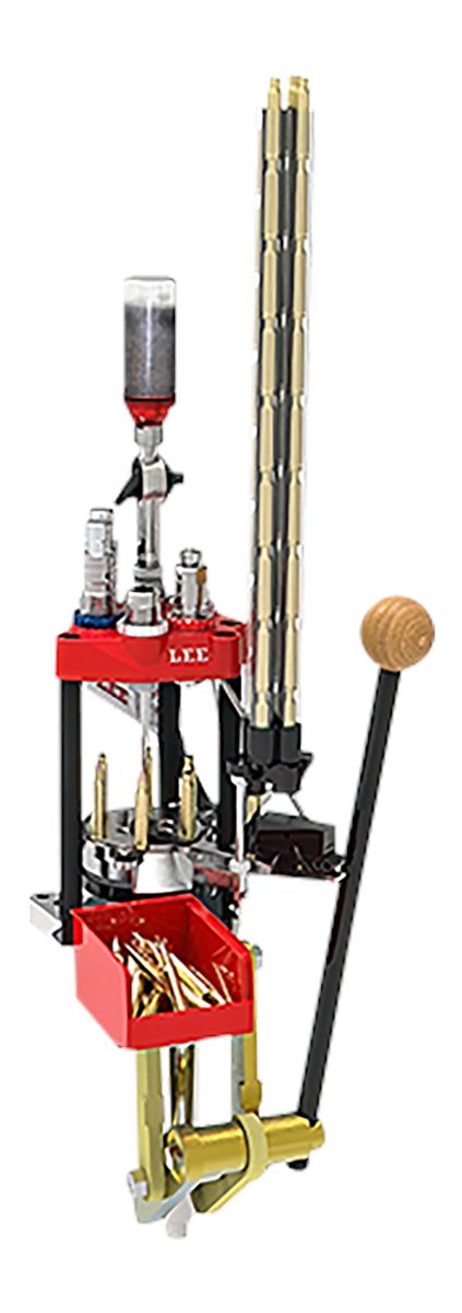 LEE PRECISION 91918: Six Pack Pro Kit 300 AAC Blackout