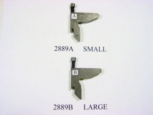 LEE PRECISION 91962: Bp2889A Small Primer Arm Assembly view 2