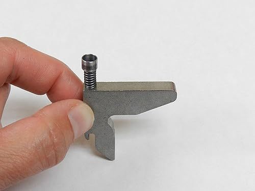 LEE PRECISION 91963: Bp2889B Large Primer Arm Assembly