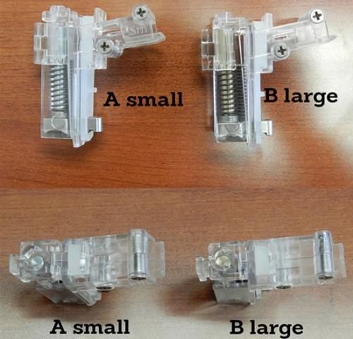 LEE PRECISION 91969: Ap1987A Small Adapter Assembly