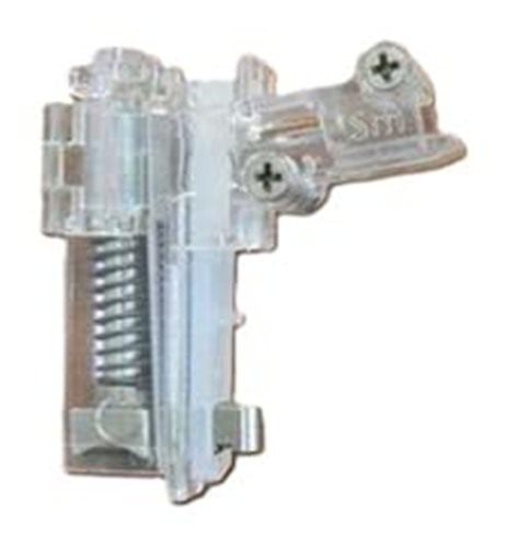 LEE PRECISION 91969: Ap1987A Small Adapter Assembly view 2
