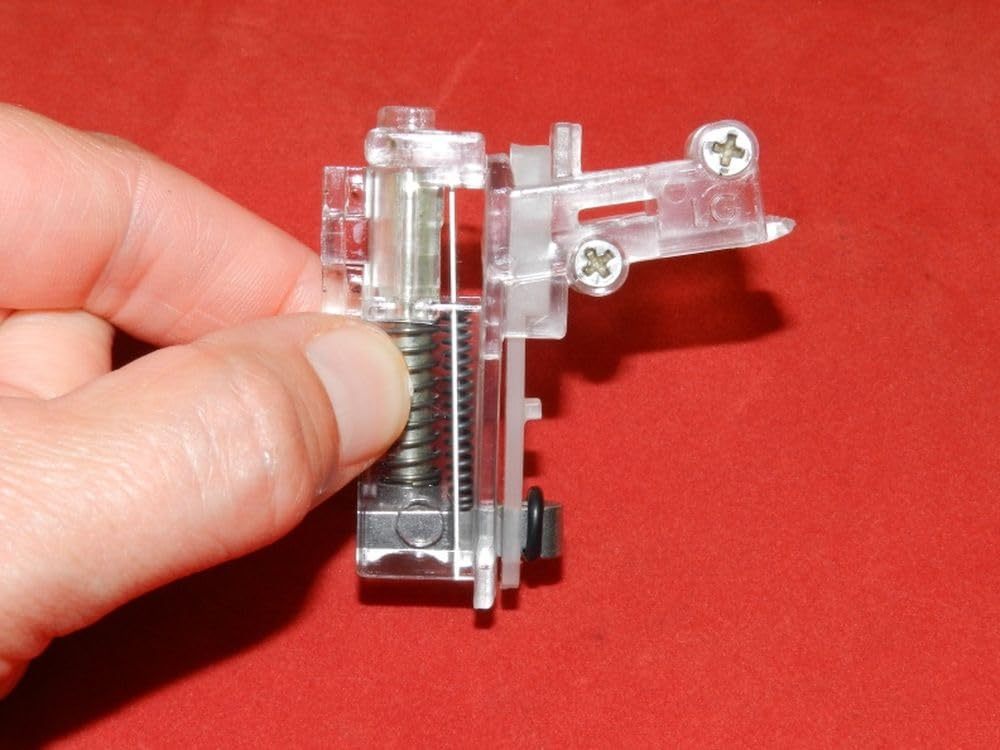 LEE PRECISION 91972: Ap1987B Large Adapter Assembly