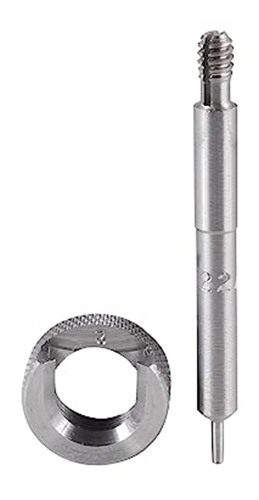 LEE PRECISION 92001: Gage/Holder 8.6 Blackout
