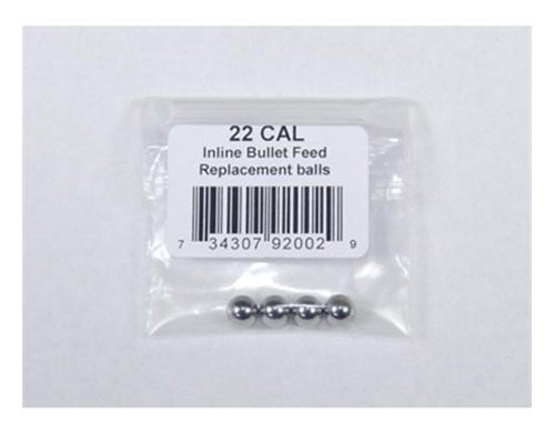 LEE PRECISION 92002: Inline Bf Replacement Balls