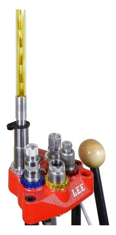 LEE PRECISION 92024: Inline Single Bullet Feed Tube