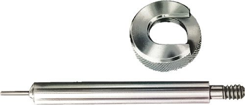 Lee Precision 92030: Gage/Holder 6 Mm Arc view 2
