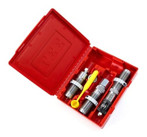 LEE Precision 92034: 360 Buckhammer 3-Die Set view 2