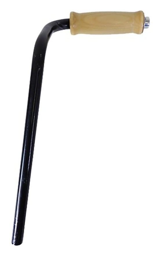 Lee Precision 92040: Roller Handle Upgrade for Six Pack/Classic Series Pres