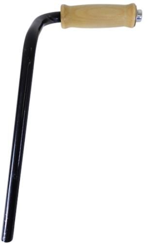 Lee Precision 92040: Roller Handle Upgrade for Six Pack/Classic Series Pres view 2