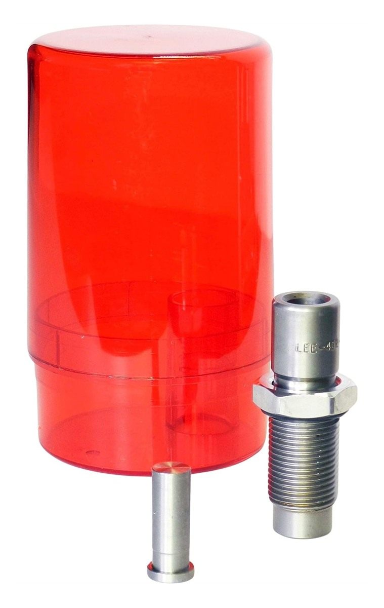 LEE Precision 92067: Classic Bullet Sizing KIT .266