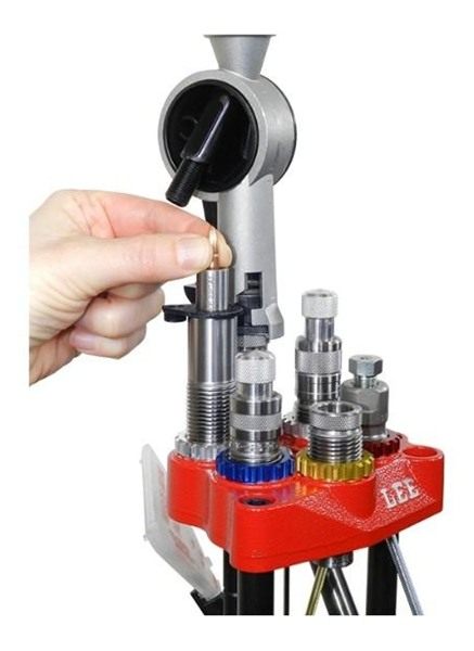 Lee Precision 92071: Inline Die Only 44 Cal