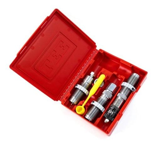 Lee Precision 400 Legend 3-Die Set view 2