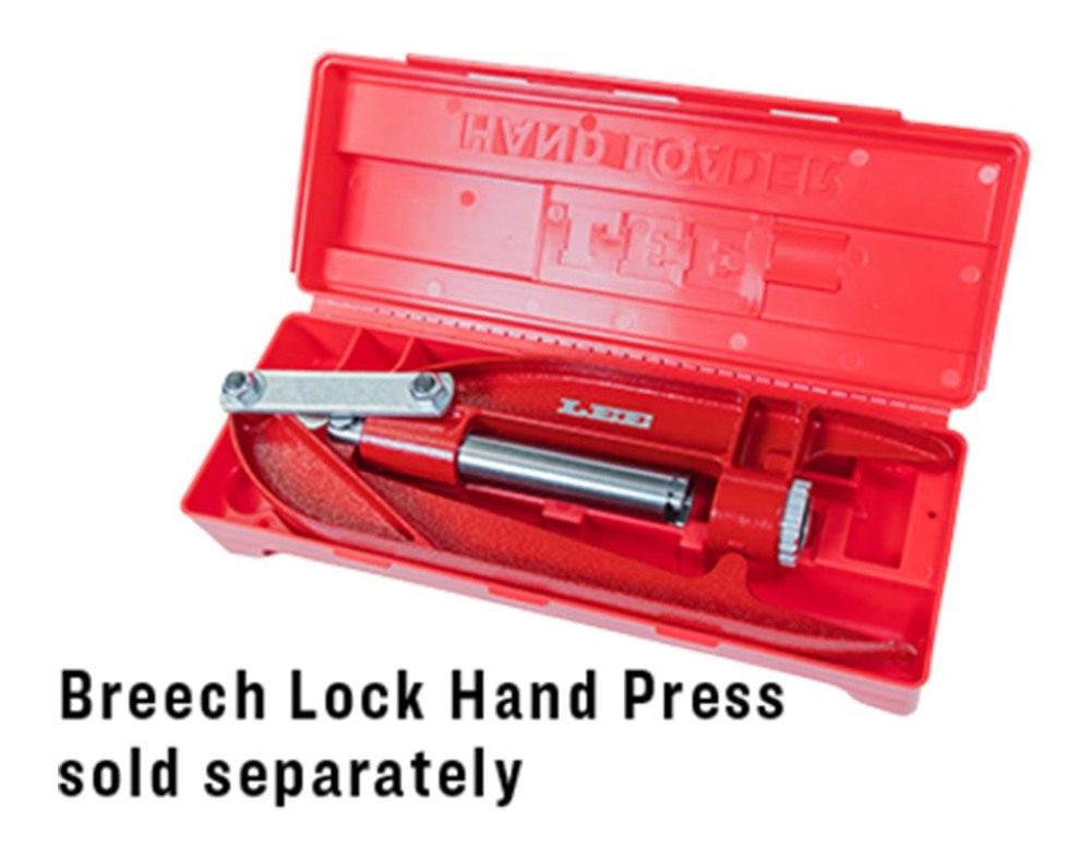 Lee Precision Hand Press Molded Case Only
