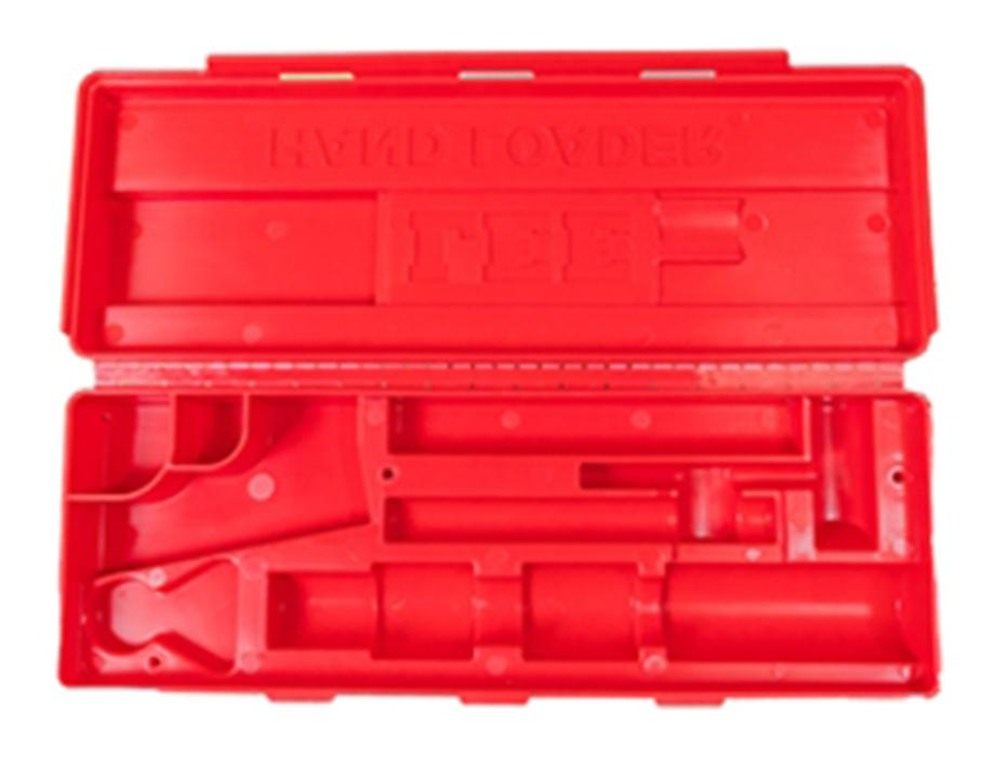 Lee Precision Hand Press Molded Case Only view 2