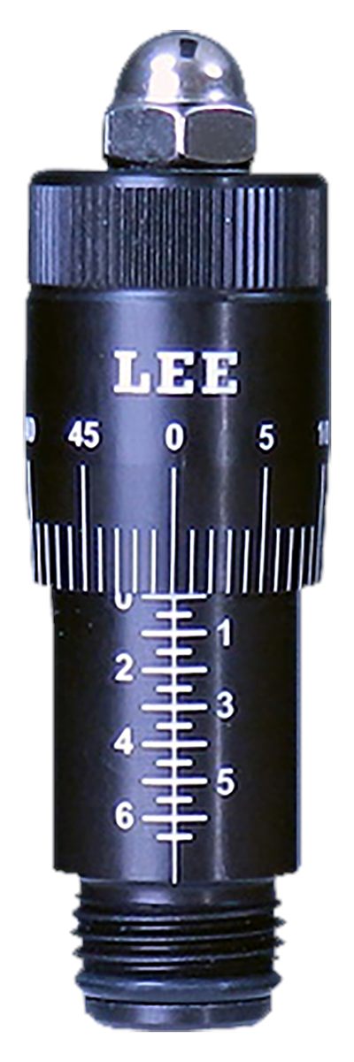 Lee Precision 92150 Micrometer Adjust Screw Handguns