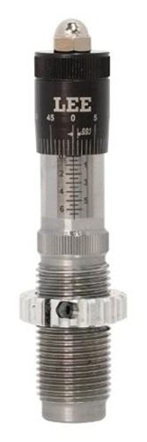 Lee Precision 260 Remington Micrometer Bullet Seater